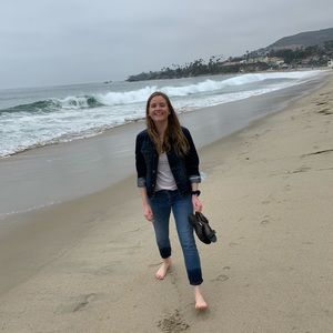 Meet your Posher, Ashley